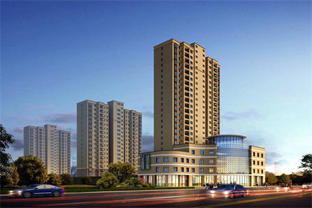 外小分校一墙之隔碧桂园时代证齐可按揭南北通透随时看