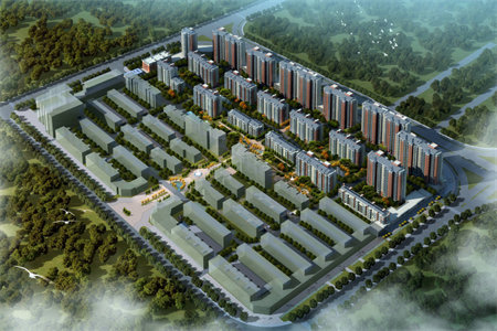 薛城清泉小区3室2厅1卫120m2豪华装修