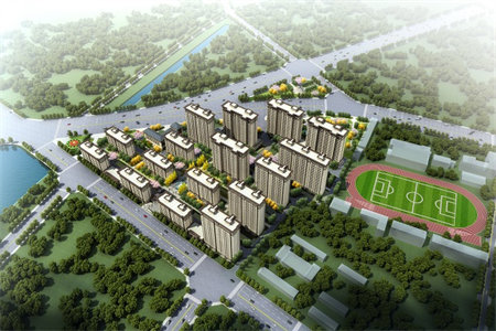 龙都和美苑.西郊，一中学区房，套三全明户型，好楼层带车库