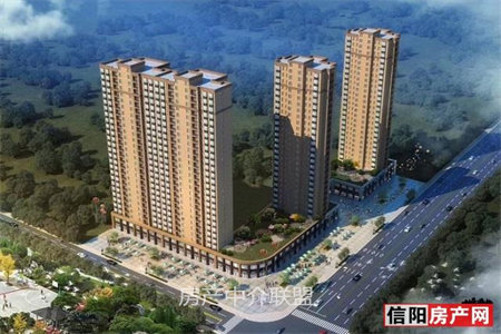 清河畔景彩虹苑清河小学附近四室出售